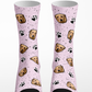 Calcetines Personalizados Perros