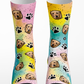 Calcetines Personalizados Perros