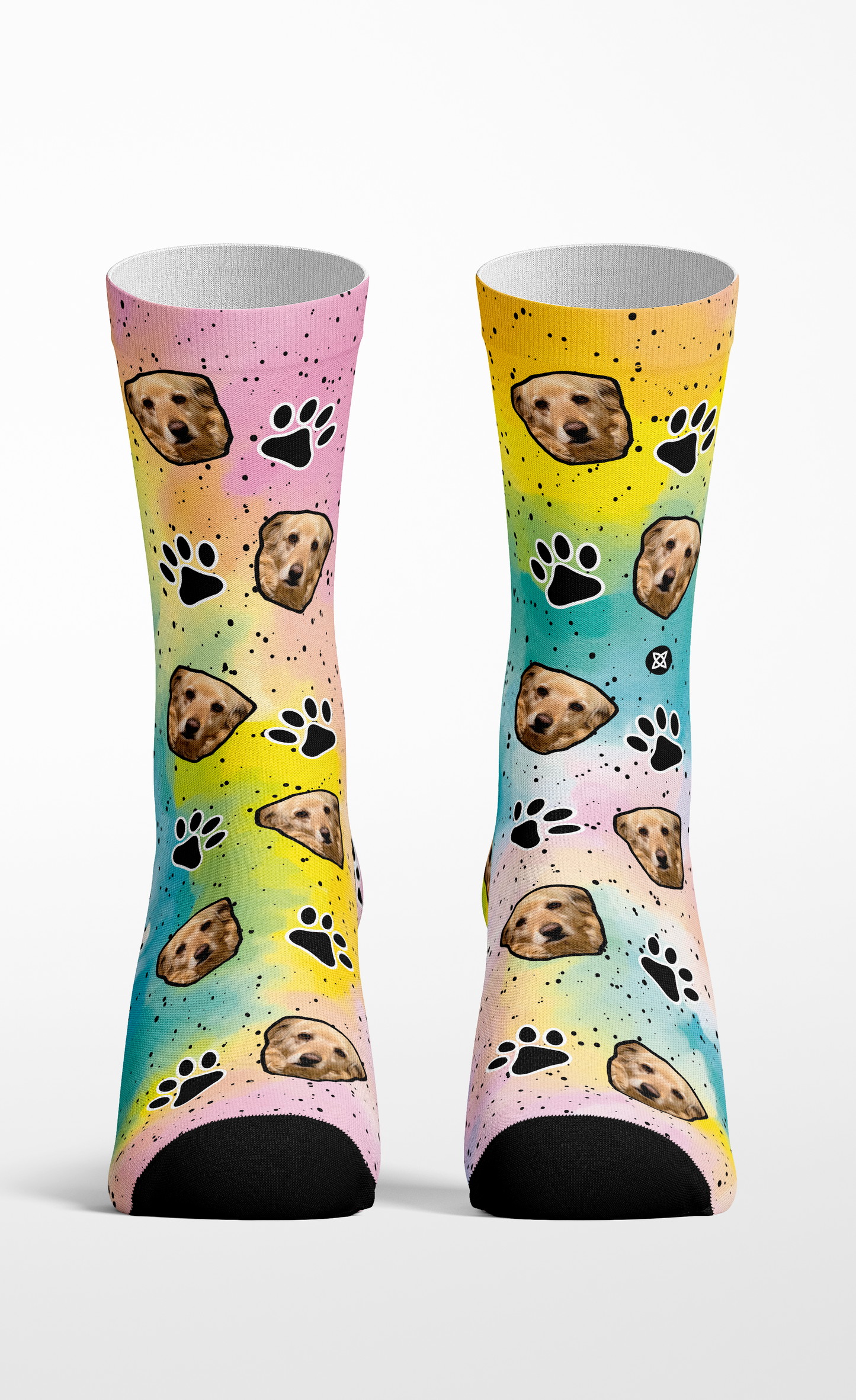 Calcetines Personalizados Perros