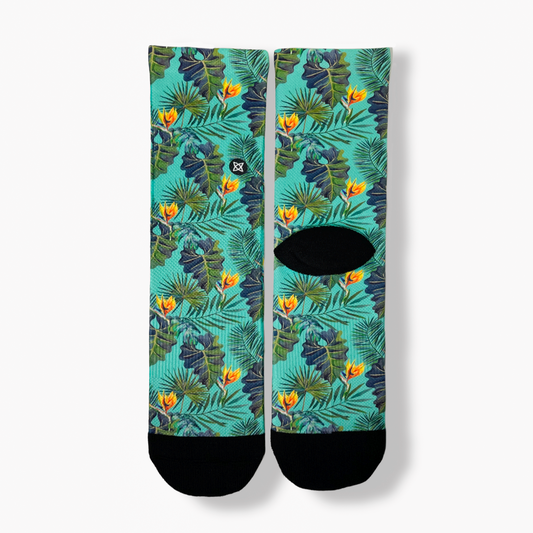 Calcetines Tropical