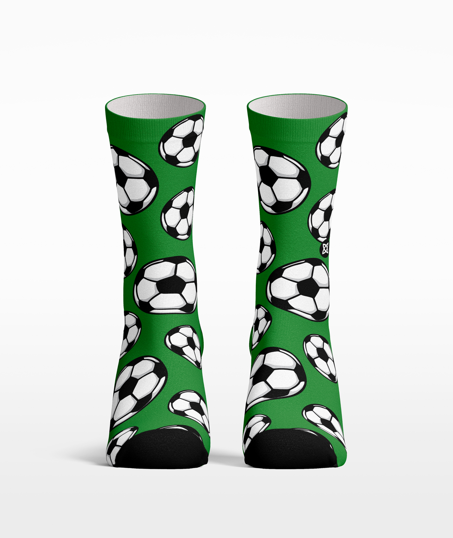 Calcetines con diseño - Fútbol