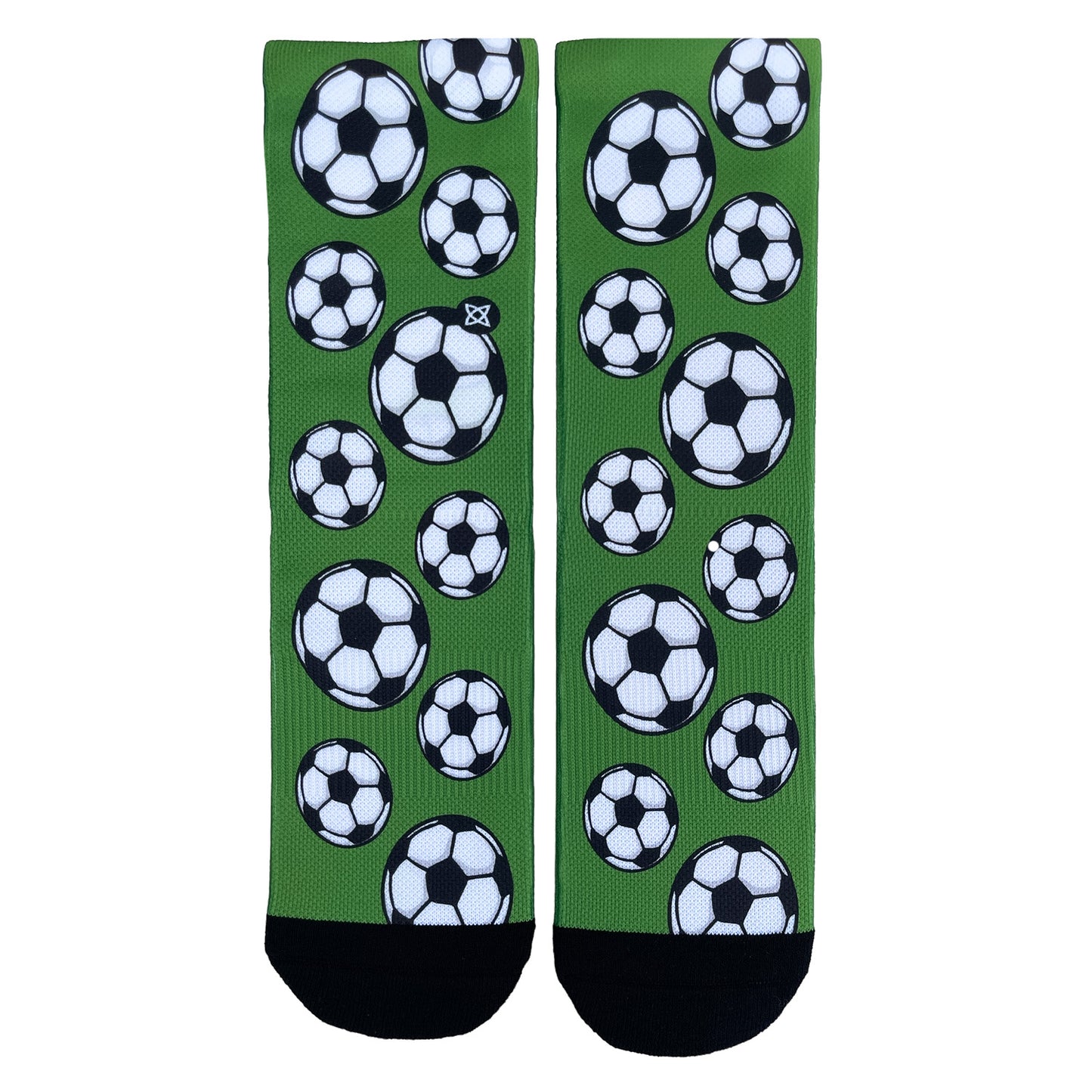 Calcetines con diseño - Fútbol