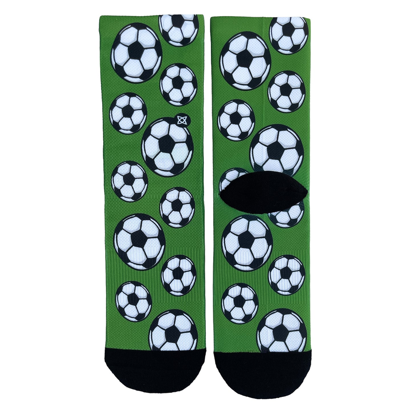 Calcetines con diseño - Fútbol