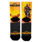 Calcetines Star Wars "The Mandalorian"