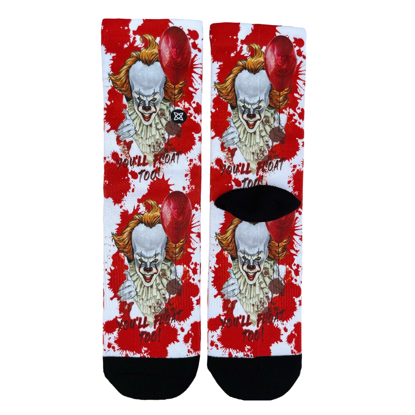 Calcetines Pennywise "El Payaso"