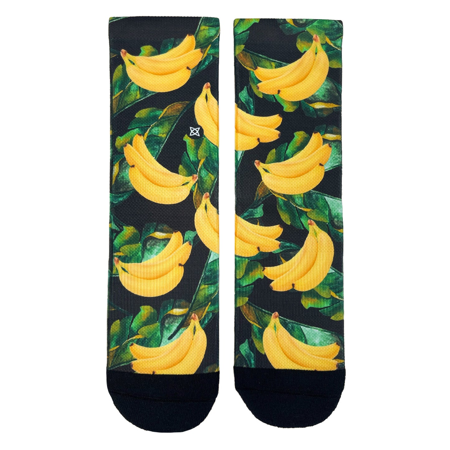 Calcetines Plátanos