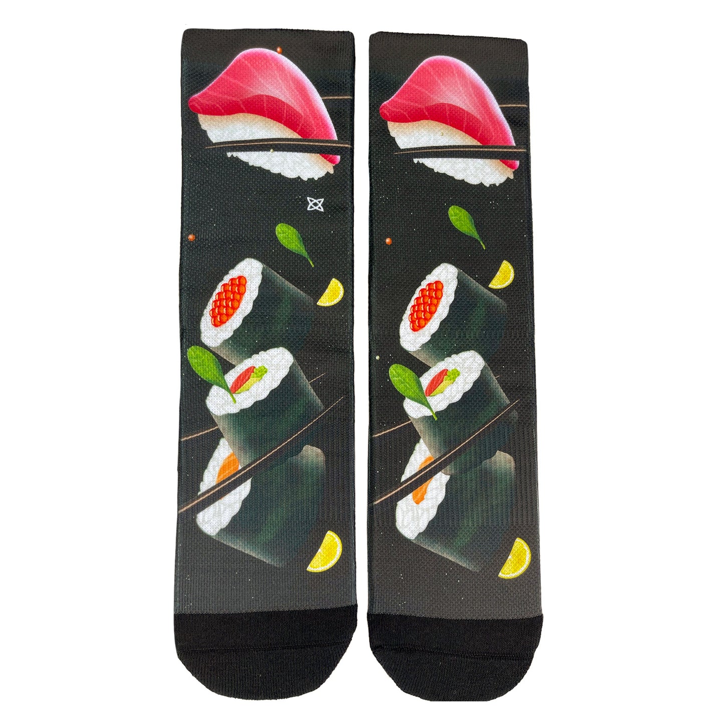 Calcetines Sushi